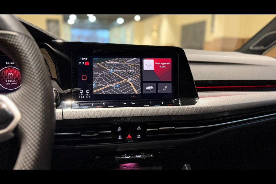 Volkswagen Golf 2.0 TSI GTI Clubsport Nürburgring|PANO|HUD|MATRIX|H&K|MEMORY|SFEER|CAMERA|