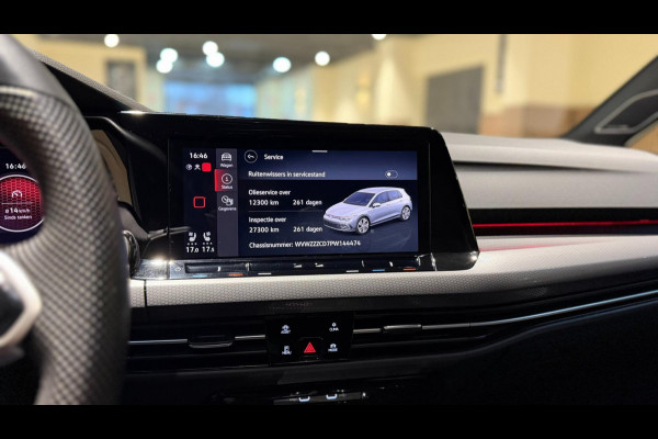 Volkswagen Golf 2.0 TSI GTI Clubsport Nürburgring|PANO|HUD|MATRIX|H&K|MEMORY|SFEER|CAMERA|