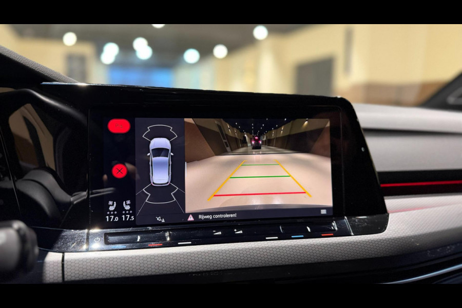 Volkswagen Golf 2.0 TSI GTI Clubsport Nürburgring|PANO|HUD|MATRIX|H&K|MEMORY|SFEER|CAMERA|