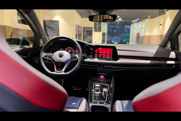 Volkswagen Golf 2.0 TSI GTI Clubsport Nürburgring|PANO|HUD|MATRIX|H&K|MEMORY|SFEER|CAMERA|