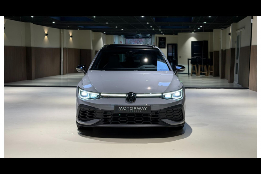 Volkswagen Golf 2.0 TSI GTI Clubsport Nürburgring|PANO|HUD|MATRIX|H&K|MEMORY|SFEER|CAMERA|