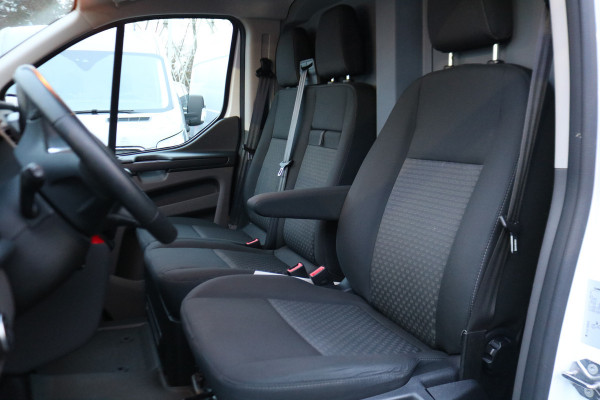 Ford Transit Custom 2.0 TDCI L1H1 Trend Koelwagen