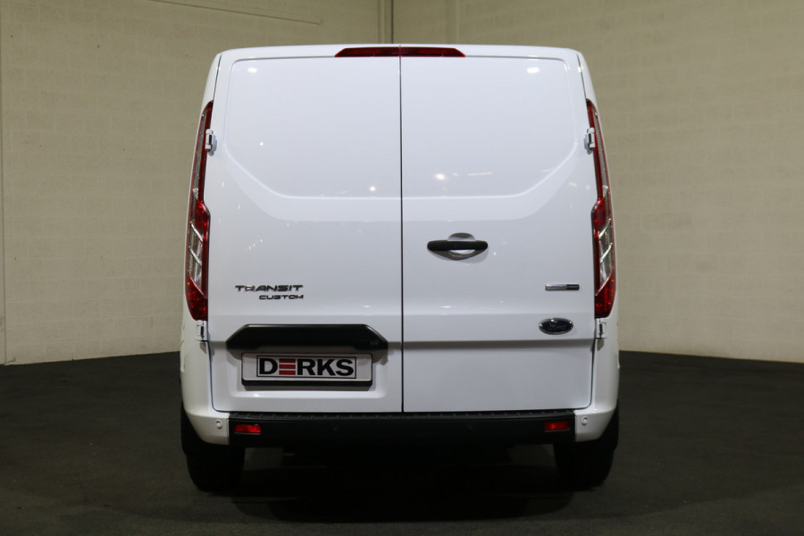 Ford Transit Custom 2.0 TDCI L1H1 Trend Koelwagen