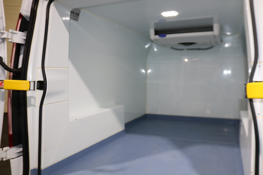 Ford Transit Custom 2.0 TDCI L1H1 Trend Koelwagen