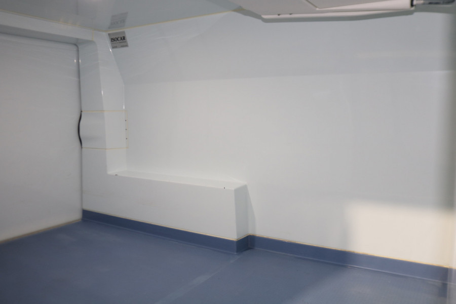 Ford Transit Custom 2.0 TDCI L1H1 Trend Koelwagen