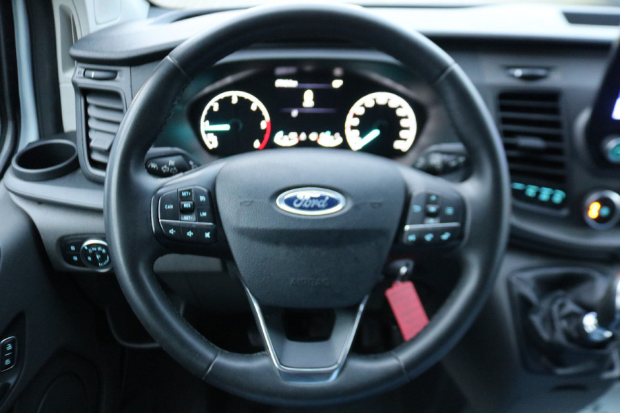 Ford Transit Custom 2.0 TDCI L1H1 Trend Koelwagen