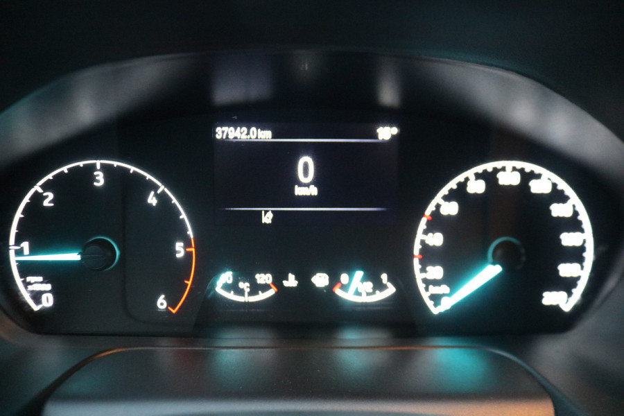 Ford Transit Custom 2.0 TDCI L1H1 Trend Koelwagen