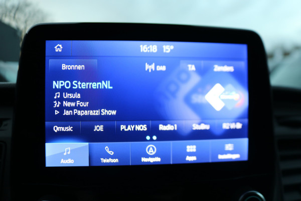 Ford Transit Custom 2.0 TDCI L1H1 Trend Koelwagen