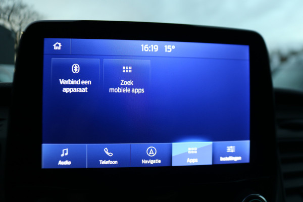 Ford Transit Custom 2.0 TDCI L1H1 Trend Koelwagen