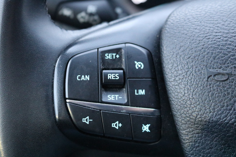 Ford Transit Custom 2.0 TDCI L1H1 Trend Koelwagen