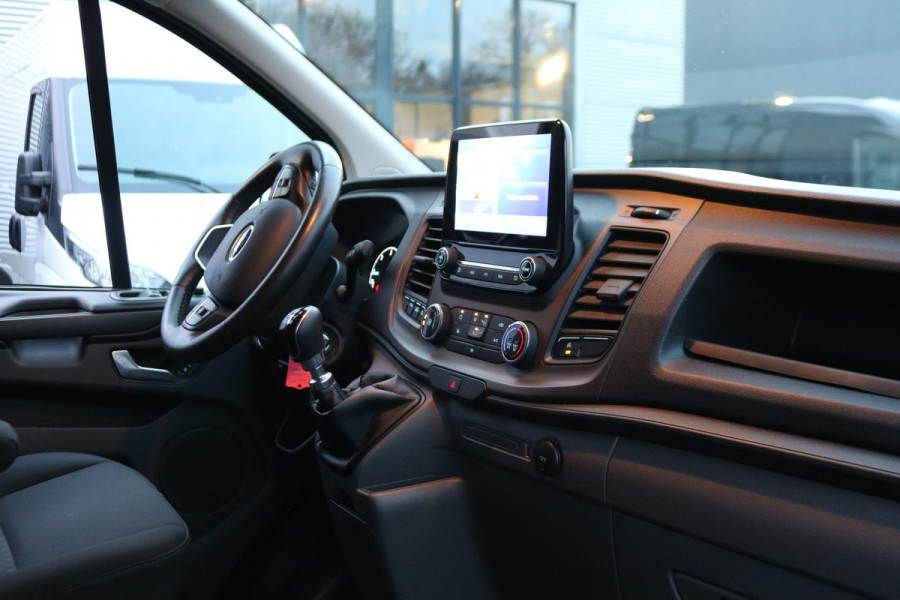 Ford Transit Custom 2.0 TDCI L1H1 Trend Koelwagen