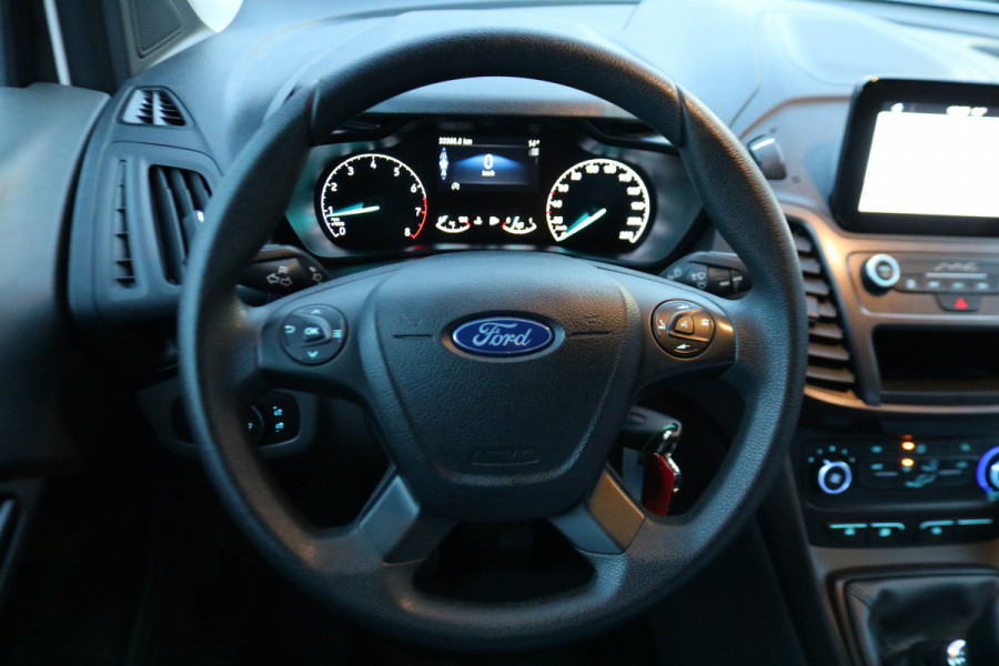 Ford Transit Custom 2.0 TDCI L1H1 Trend Koelwagen