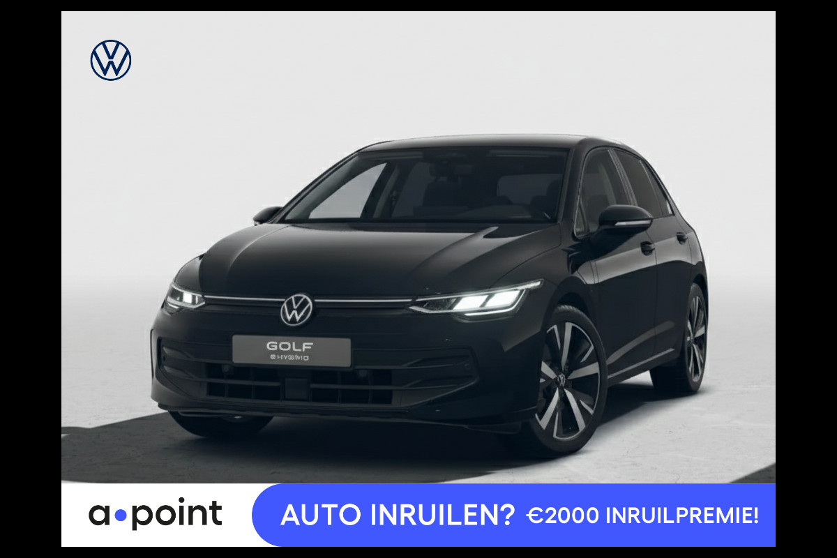 Volkswagen Golf Life Edition 1.5 eHybrid 150 kW / 204 PK Hatchback