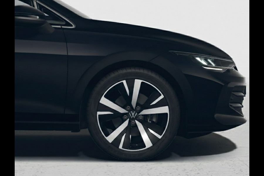 Volkswagen Golf Life Edition 1.5 eHybrid 150 kW / 204 PK Hatchback