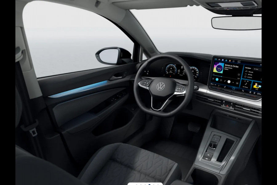 Volkswagen Golf Life Edition 1.5 eHybrid 150 kW / 204 PK Hatchback