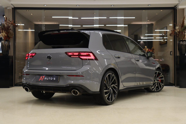 Volkswagen Golf 2.0 TSI GTI CLUBSPORT BLACK STYLE/PERFORMANCE/NURBUGRING/PANO/H-K/IQ-LIGHT/VOLL