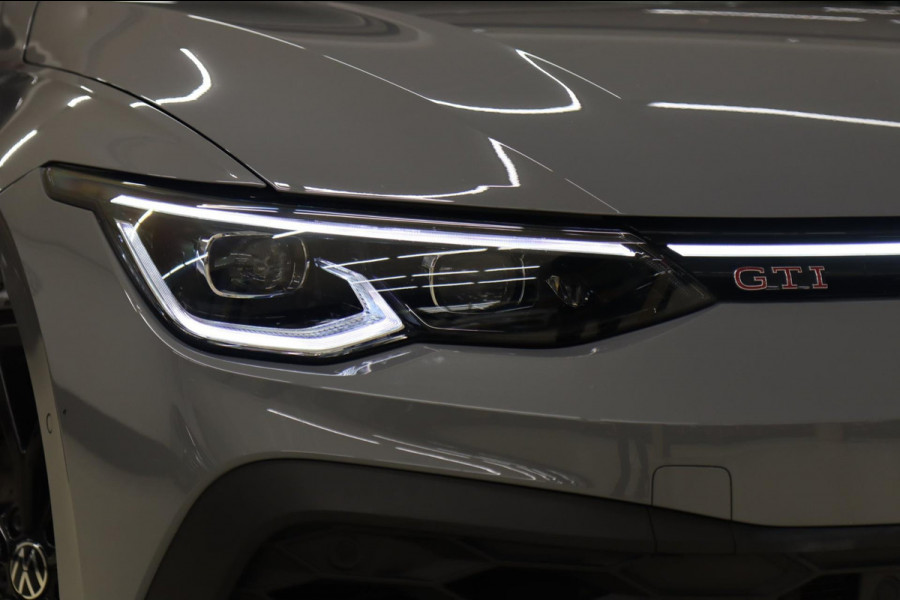 Volkswagen Golf 2.0 TSI GTI CLUBSPORT BLACK STYLE/PERFORMANCE/NURBUGRING/PANO/H-K/IQ-LIGHT/VOLL