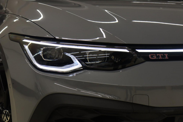 Volkswagen Golf 2.0 TSI GTI CLUBSPORT BLACK STYLE/PERFORMANCE/NURBUGRING/PANO/H-K/IQ-LIGHT/VOLL