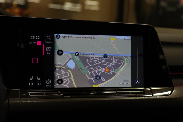 Volkswagen Golf 2.0 TSI GTI CLUBSPORT BLACK STYLE/PERFORMANCE/NURBUGRING/PANO/H-K/IQ-LIGHT/VOLL