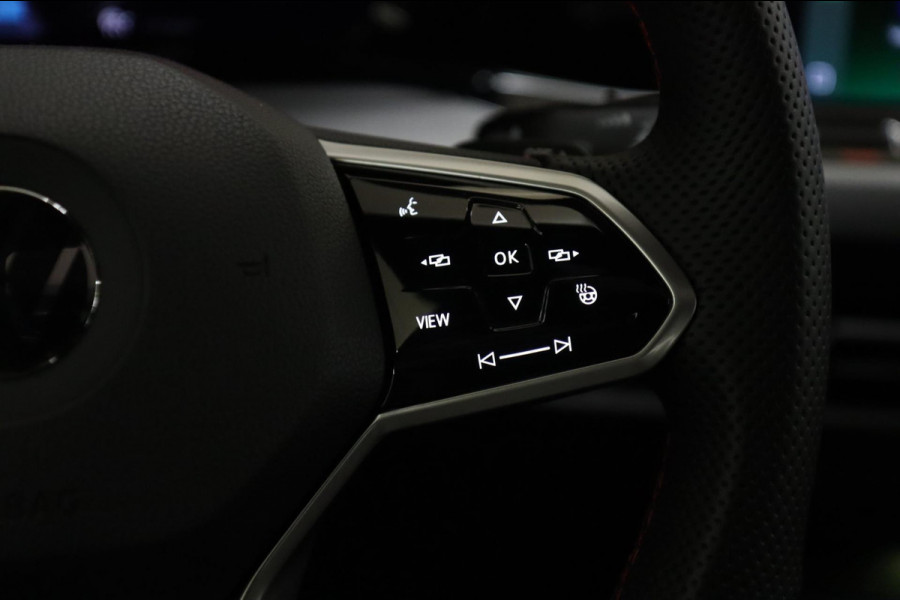 Volkswagen Golf 2.0 TSI GTI CLUBSPORT BLACK STYLE/PERFORMANCE/NURBUGRING/PANO/H-K/IQ-LIGHT/VOLL