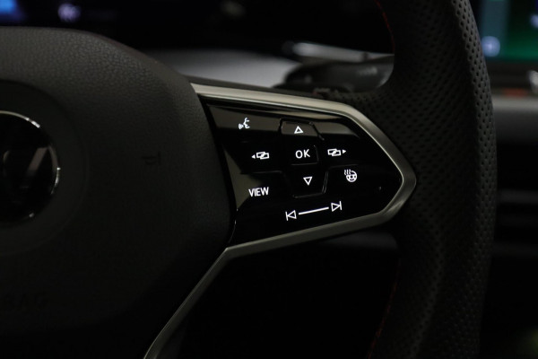 Volkswagen Golf 2.0 TSI GTI CLUBSPORT BLACK STYLE/PERFORMANCE/NURBUGRING/PANO/H-K/IQ-LIGHT/VOLL