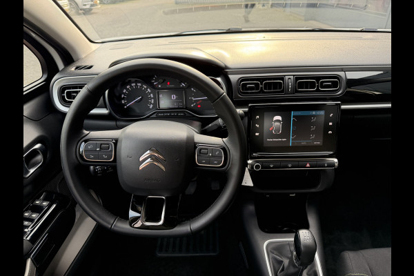 Citroën C3 82pk Shine (Trekhaak - Stoelverwarming - Camera - Navigatie via App - Automatische Airco - Parkeersensoren)