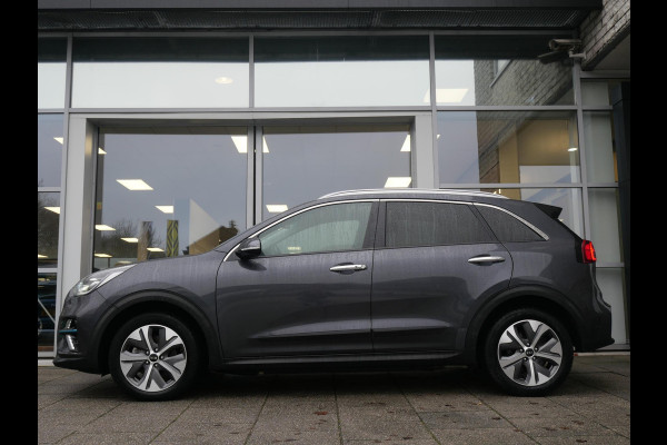 Kia e-Niro ExecutiveLine 64 kWh | Cruise | Clima | Camera | Carplay | Navi | Keyless | Stoelverwarming-verkoeling |