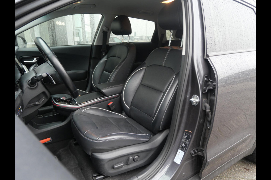Kia e-Niro ExecutiveLine 64 kWh | Cruise | Clima | Camera | Carplay | Navi | Keyless | Stoelverwarming-verkoeling |