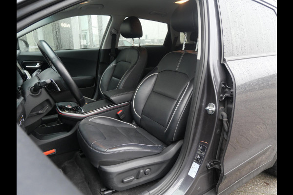 Kia e-Niro ExecutiveLine 64 kWh | Cruise | Clima | Camera | Carplay | Navi | Keyless | Stoelverwarming-verkoeling |