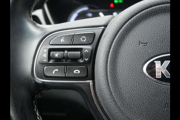Kia e-Niro ExecutiveLine 64 kWh | Cruise | Clima | Camera | Carplay | Navi | Keyless | Stoelverwarming-verkoeling |