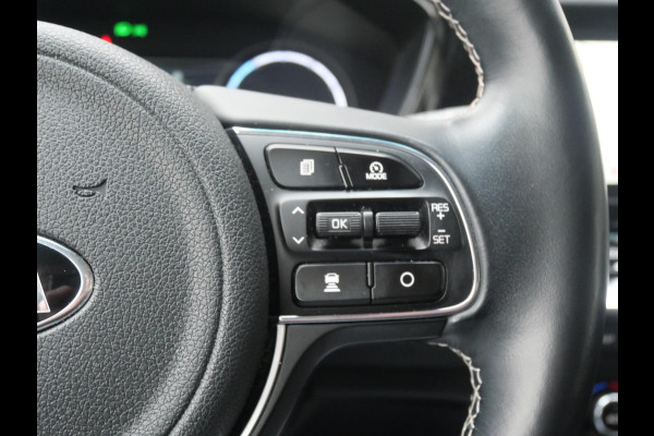 Kia e-Niro ExecutiveLine 64 kWh | Cruise | Clima | Camera | Carplay | Navi | Keyless | Stoelverwarming-verkoeling |