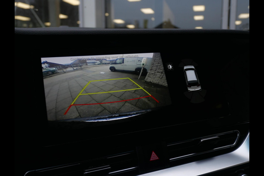 Kia e-Niro ExecutiveLine 64 kWh | Cruise | Clima | Camera | Carplay | Navi | Keyless | Stoelverwarming-verkoeling |