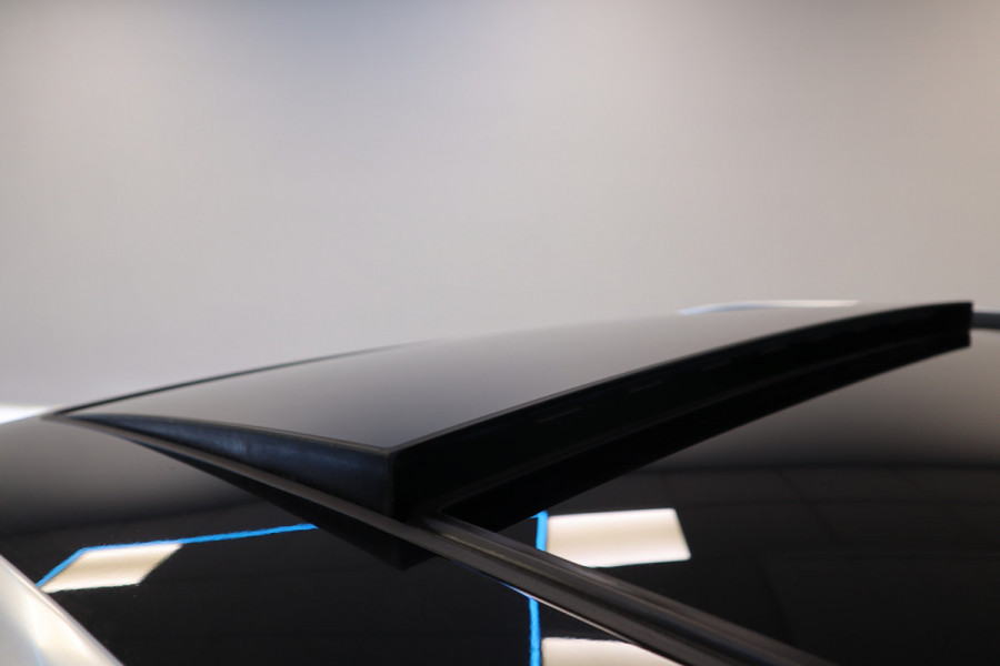 Audi e-tron Sportback 55 quattro S edition 95 kWh ACC ECC 408PK Keyless go/entree