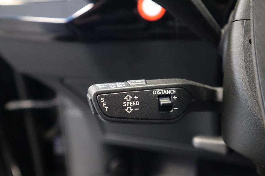 Audi e-tron Sportback 55 quattro S edition 95 kWh ACC ECC 408PK Keyless go/entree