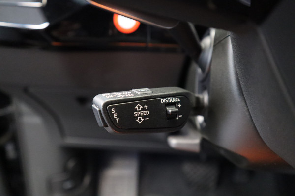 Audi e-tron Sportback 55 quattro S edition 95 kWh ACC ECC 408PK Keyless go/entree