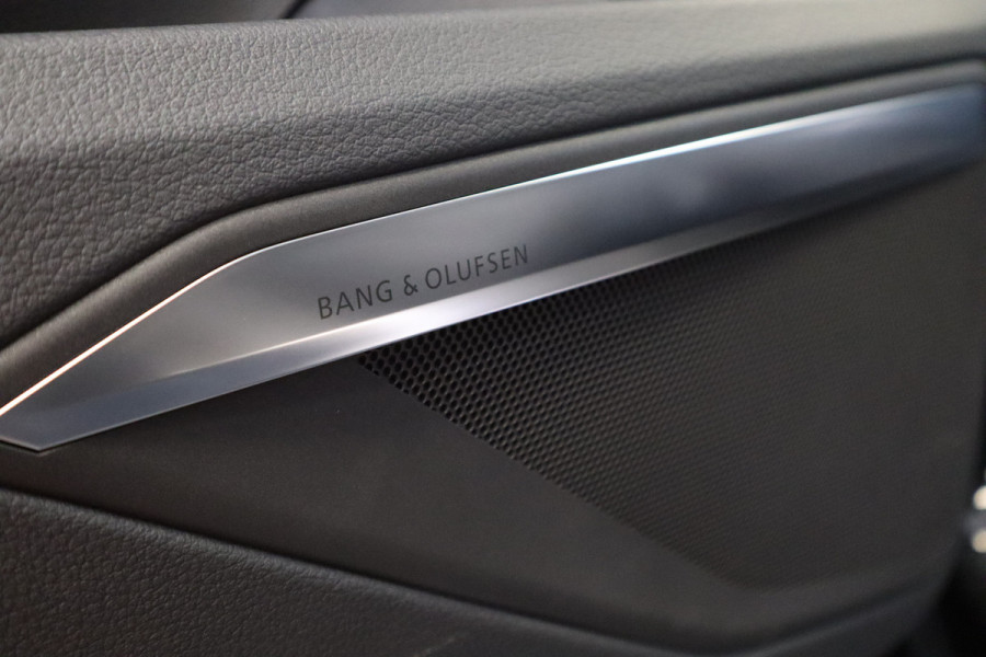 Audi e-tron Sportback 55 quattro S edition 95 kWh ACC ECC 408PK Keyless go/entree