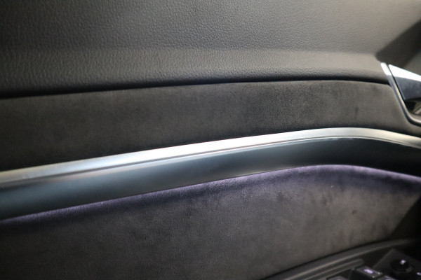 Audi e-tron Sportback 55 quattro S edition 95 kWh ACC ECC 408PK Keyless go/entree