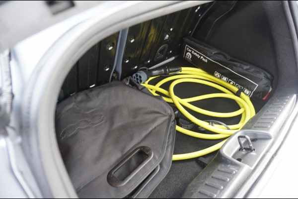 Fiat 500C Icon 42 kWh PACK => CO-DRIVER, COMFORT, MAGIC EYE, WINTER!!