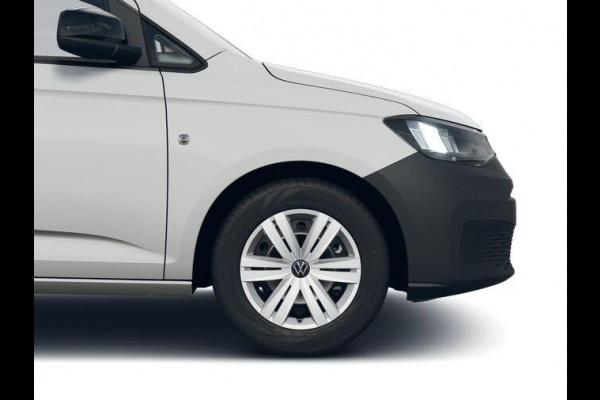 Volkswagen Caddy Combi 1.5 TSI Hybride Life