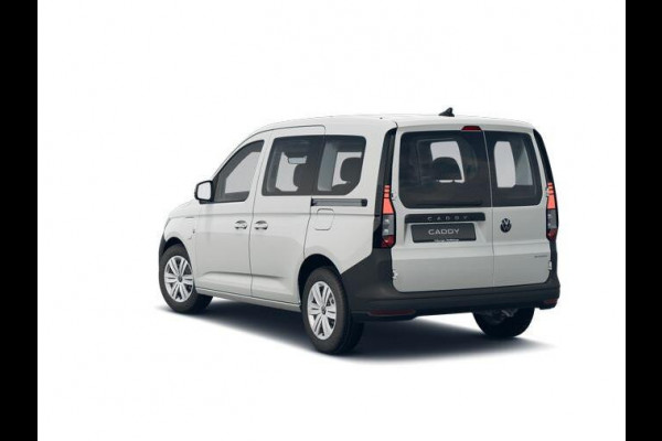 Volkswagen Caddy Combi 1.5 TSI Hybride Life