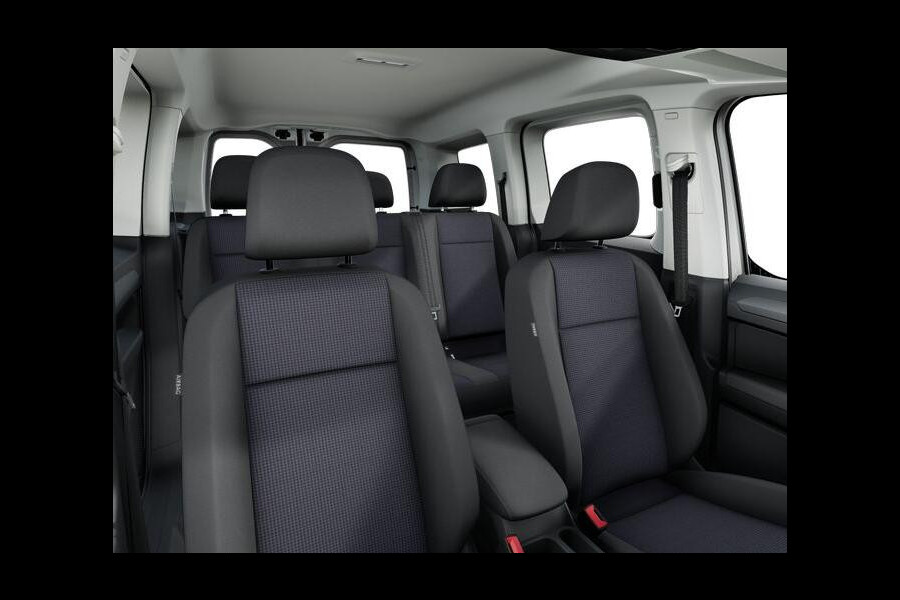 Volkswagen Caddy Combi 1.5 TSI Hybride Life