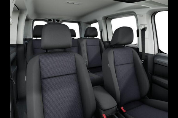 Volkswagen Caddy Combi 1.5 TSI Hybride Life