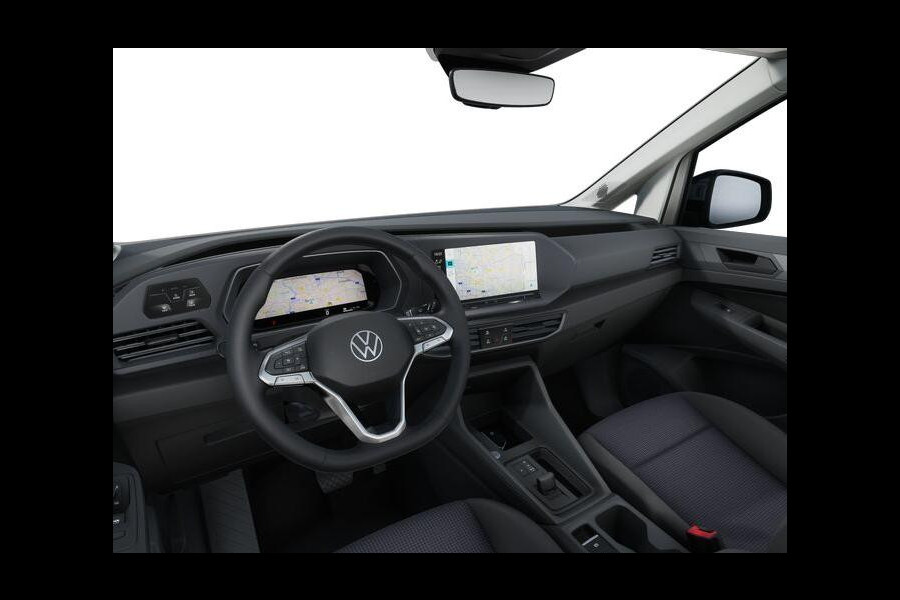 Volkswagen Caddy Combi 1.5 TSI Hybride Life