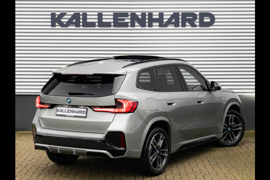 BMW X1 xDrive25e M-Sport - Pano - Driving Ass Prof - Head-up - Verwarmd Stuurwiel