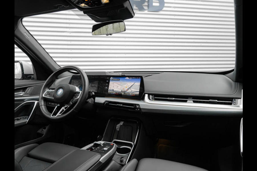 BMW X1 xDrive25e M-Sport - Pano - Driving Ass Prof - Head-up - Verwarmd Stuurwiel