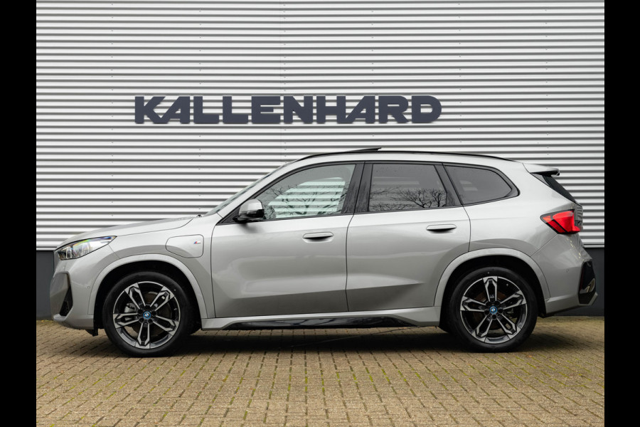 BMW X1 xDrive25e M-Sport - Pano - Driving Ass Prof - Head-up - Verwarmd Stuurwiel