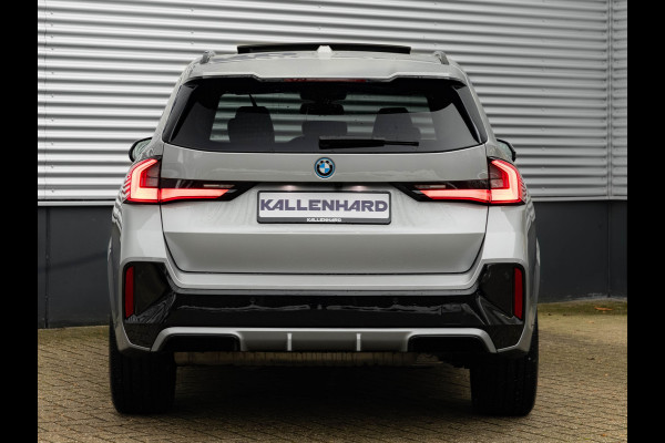 BMW X1 xDrive25e M-Sport - Pano - Driving Ass Prof - Head-up - Verwarmd Stuurwiel