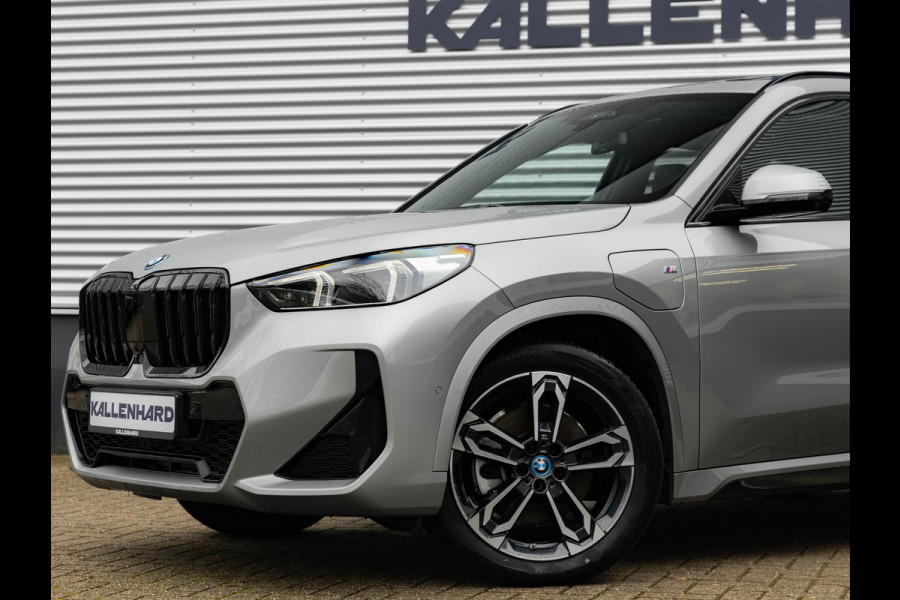 BMW X1 xDrive25e M-Sport - Pano - Driving Ass Prof - Head-up - Verwarmd Stuurwiel
