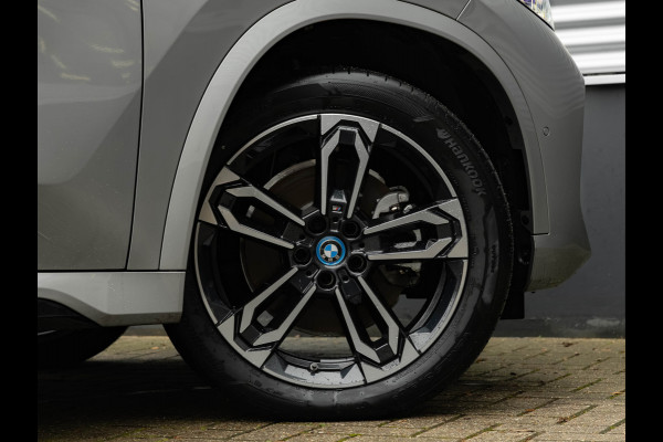 BMW X1 xDrive25e M-Sport - Pano - Driving Ass Prof - Head-up - Verwarmd Stuurwiel