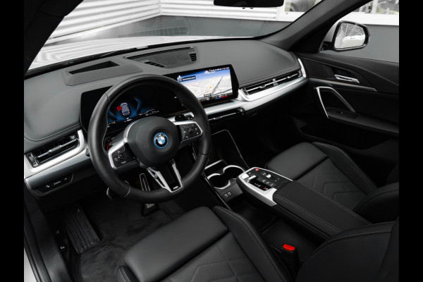BMW X1 xDrive25e M-Sport - Pano - Driving Ass Prof - Head-up - Verwarmd Stuurwiel